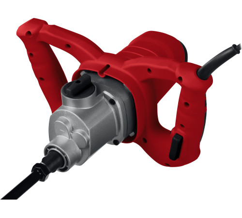 ЗУБР 1050 Вт, М14, строительный миксер, 2 скорости (МР-1050-1) купить  в Сочи