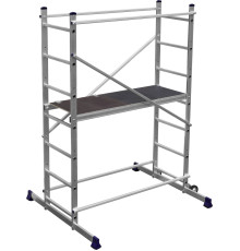 СИБИН 5 м, алюминиевая вышка-тура (38840-5)