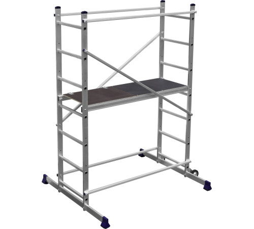 СИБИН 5 м, алюминиевая вышка-тура (38840-5) купить  в Сочи