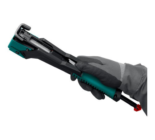KRAFTOOL EXTREM-140 тип 140 (G/11/57) 20GA (6-12мм), композитный сверхлёгкий скобозабиватель (3154) купить в Сочи KRAFTOOL EXTREM-140 тип 140 (G/11/57) 20GA (6-12мм), композитный сверхлёгкий скобозабиватель (3154) купить в Сочи