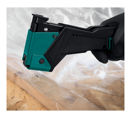 KRAFTOOL EXTREM-140 тип 140 (G/11/57) 20GA (6-12мм), композитный сверхлёгкий скобозабиватель (3154) купить в Сочи KRAFTOOL EXTREM-140 тип 140 (G/11/57) 20GA (6-12мм), композитный сверхлёгкий скобозабиватель (3154) купить в Сочи
