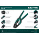 KRAFTOOL CP-2, 6 - 16 мм2, для втулочных наконечников, пресс-клещи (45461-2) купить в Сочи