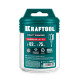 KRAFTOOL DIAMOND d 82 мм (М16, рабочая глубина 75 мм, лазерная сварка), Алмазная Коронка для подрозетников (29820-82) купить в Сочи