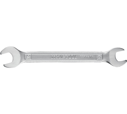 KRAFTOOL 14 х 15 мм, рожковый гаечный ключ (27033-14-15) купить в Сочи KRAFTOOL 14 х 15 мм, рожковый гаечный ключ (27033-14-15) купить в Сочи