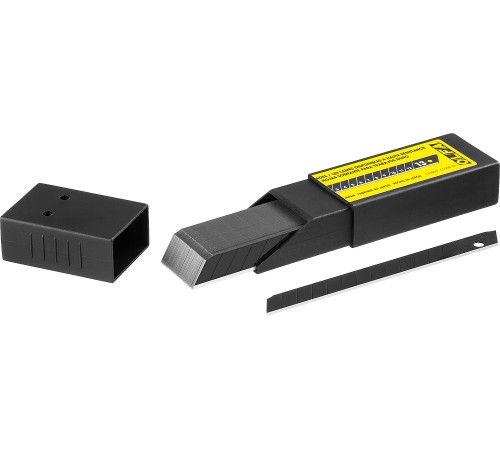 OLFA EXCEL BLACK, 9 х 80 х 0.38 мм, 50 шт, сегментированные лезвия (OL-ABB-50B) купить в Сочи OLFA EXCEL BLACK, 9 х 80 х 0.38 мм, 50 шт, сегментированные лезвия (OL-ABB-50B) купить в Сочи