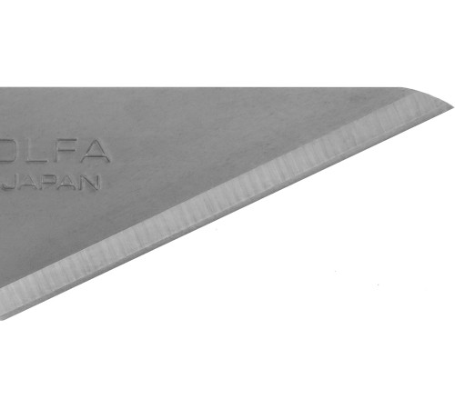 OLFA 18 мм, 2 шт, лезвия для ножа OL-CK-1 (OL-CKB-1) купить  в Сочи