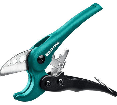 KRAFTOOL до 38 мм, высокоскоростной труборез по металлопластиковым и пластиковым трубам (23381-38) купить  в Сочи