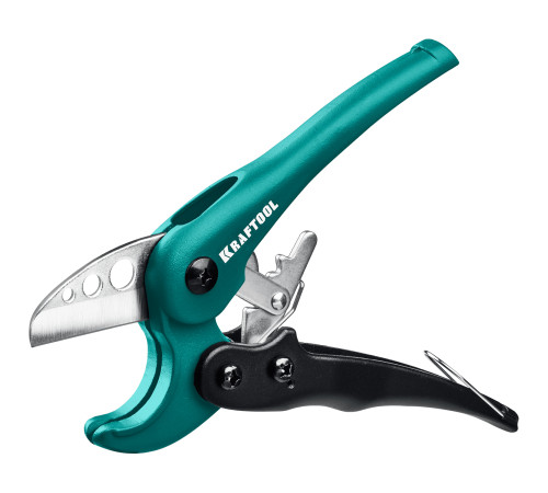 KRAFTOOL до 38 мм, высокоскоростной труборез по металлопластиковым и пластиковым трубам (23381-38) купить  в Сочи