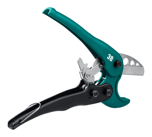 KRAFTOOL до 38 мм, высокоскоростной труборез по металлопластиковым и пластиковым трубам (23381-38) купить  в Сочи