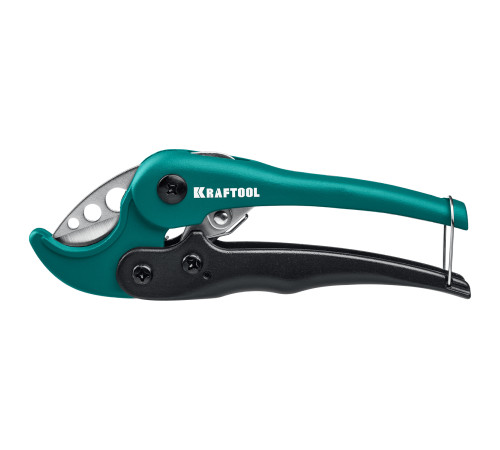 KRAFTOOL до 38 мм, высокоскоростной труборез по металлопластиковым и пластиковым трубам (23381-38) купить  в Сочи