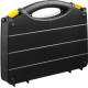 STAYER SPACE-18, 455 х 355 х 70 мм, (18″), пластиковый органайзер с 21 ячейкой (38038-18) купить в Сочи