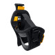 KRAFTOOL KH-5C с быстросъёмным креплением FastClip, 5 карманов и петель, кобура для компактного шуруповерта (38770) купить в Сочи
