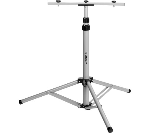 ЗУБР 1.6 м, телескопический штатив для 2х прожекторов, Профессионал (56932) купить  в Сочи