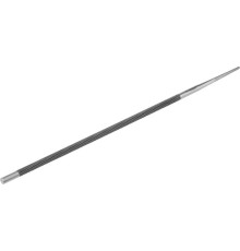 ЗУБР 5.6 мм, круглый напильник, Профессионал (1650-20-5.6)