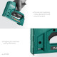 KRAFTOOL Universal, 7-в-1: 53 (A/10/JT21) 23GA (6 - 14 мм)/140 (G/11/57) 20GA (8 - 14 мм)/13/53F/36/500, универсальный легкий степлер (31524) купить в Сочи