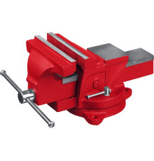 MIRAX 150 мм, слесарные тиски (32471-15) MIRAX 150 мм, слесарные тиски (32471-15)