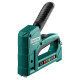 KRAFTOOL Universal, 7-в-1: 53 (A/10/JT21) 23GA (6 - 14 мм)/140 (G/11/57) 20GA (8 - 14 мм)/13/53F/36/500, универсальный легкий степлер (31524) купить в Сочи