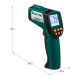 KRAFTOOL TRM-1000, -50° +950°С, пирометр инфракрасный (45703-950) купить в Сочи