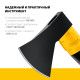 STAYER FIBERGLASS, 1200/1350 г, 410 мм, кованый топор, Professional (2062-12) купить  в Сочи