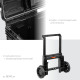KETER ROC PRO GEAR 2.0 (22″) тележка с пластиковым ящиком (38370) купить в Сочи