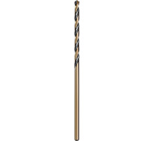 KRAFTOOL COBALT-8, 2.0 х 49 мм, сталь М42, HSS-Co(8%), сверло по металлу (29656-2)