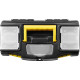 STAYER VEGA-16, 410 x 210 x 230 мм, (16″), пластиковый ящик для инструментов (38105-16) купить  в Сочи