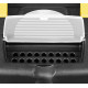 STAYER VEGA-16, 410 x 210 x 230 мм, (16″), пластиковый ящик для инструментов (38105-16) купить  в Сочи