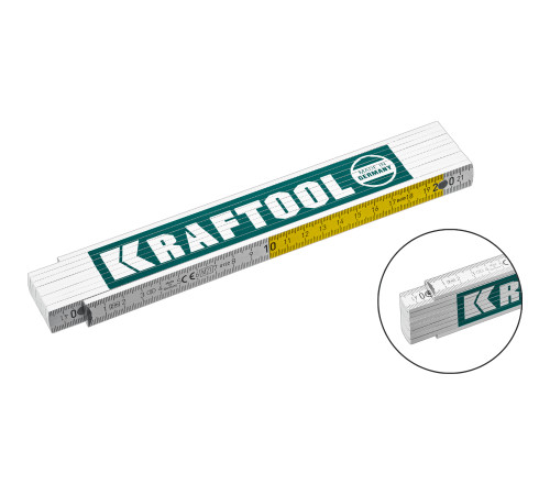 KRAFTOOL PRO-90, 2 м, профессиональный складной деревянный метр (34726) купить в Сочи KRAFTOOL PRO-90, 2 м, профессиональный складной деревянный метр (34726) купить в Сочи