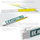 KRAFTOOL PRO-90, 2 м, профессиональный складной деревянный метр (34726) купить в Сочи