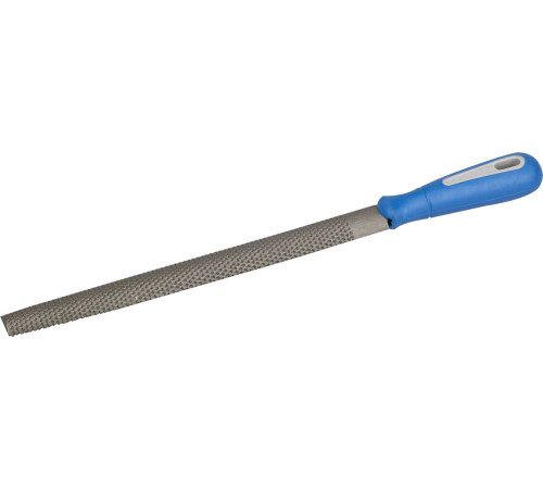 ЗУБР 200 мм, полукруглый рашпиль, Профессионал (16642-20-2) купить  в Сочи