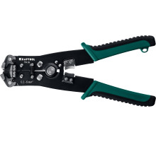 KRAFTOOL TK-6, 0.2 - 6 мм2, автоматический стриппер (22635)