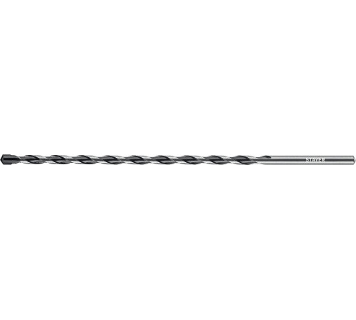 STAYER Hercules, 6 x 200 мм, cверло по бетону, Professional (2915-200-06) купить в Сочи STAYER Hercules, 6 x 200 мм, cверло по бетону, Professional (2915-200-06) купить в Сочи