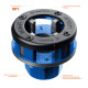 ЗУБР Эксперт 1.1/4″, BSTP R, трубный клупп (28271-5/4) купить  в Сочи