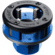 ЗУБР Эксперт 1.1/4″, BSTP R, трубный клупп (28271-5/4) купить  в Сочи
