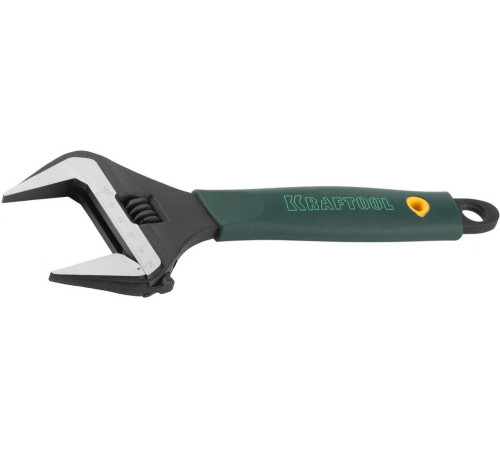 KRAFTOOL SlimWide, 250/50 мм, разводной ключ (27258-25) купить в Сочи KRAFTOOL SlimWide, 250/50 мм, разводной ключ (27258-25) купить в Сочи