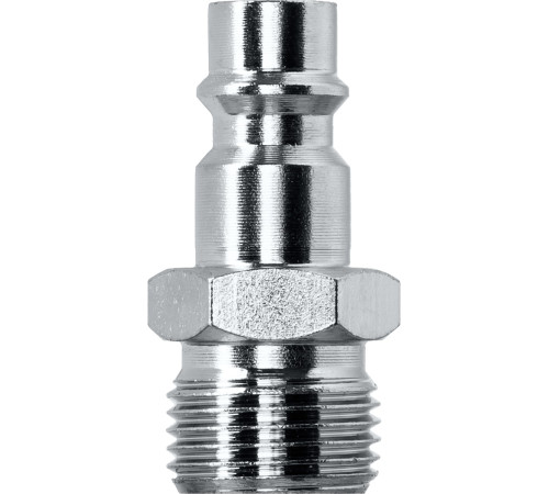 KRAFTOOL 3/8″M - рапид штуцер, переходник (06592-3/8) купить  в Сочи