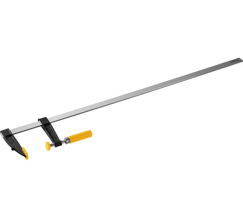 STAYER CF-100/12, 120 х 1000 мм, струбцина F (3210-120-1000) купить  в Сочи STAYER CF-100/12, 120 х 1000 мм, струбцина F (3210-120-1000) купить  в Сочи