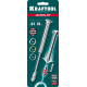 KRAFTOOL Jewelry, d 0.1 - 1.5 мм, ручная дрель (29024) купить в Сочи