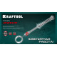 KRAFTOOL Jewelry, d 0.1 - 1.5 мм, ручная дрель (29024) купить в Сочи