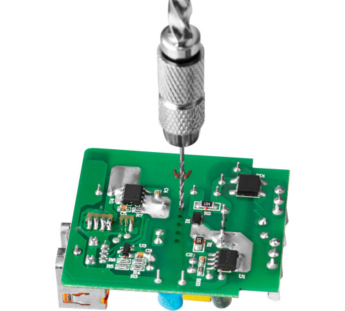 KRAFTOOL Jewelry, d 0.1 - 1.5 мм, ручная дрель (29024) купить в Сочи KRAFTOOL Jewelry, d 0.1 - 1.5 мм, ручная дрель (29024) купить в Сочи