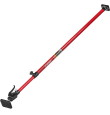 ЗУБР РТ-290, 120 - 290 см, телескопический распор (32234) ЗУБР РТ-290, 120 - 290 см, телескопический распор (32234)