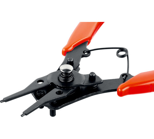 MIRAX 4-In-1, 4 насадки, съемник стопорных колец (2282) купить в Сочи MIRAX 4-In-1, 4 насадки, съемник стопорных колец (2282) купить в Сочи