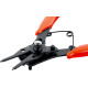 MIRAX 4-In-1, 4 насадки, съемник стопорных колец (2282) купить в Сочи