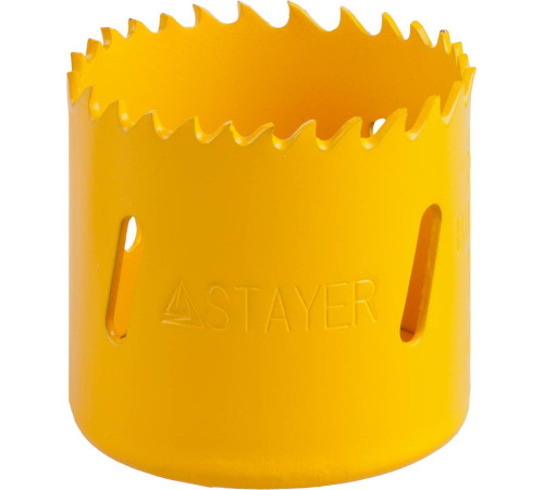 STAYER Procut, 48 мм, биметаллическая коронка (29547-048) купить в Сочи STAYER Procut, 48 мм, биметаллическая коронка (29547-048) купить в Сочи
