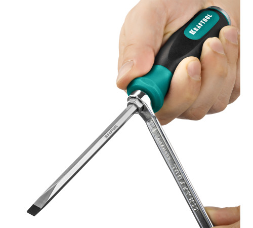 KRAFTOOL Impact SL 6, ударная отвертка (250033-6) купить  в Сочи