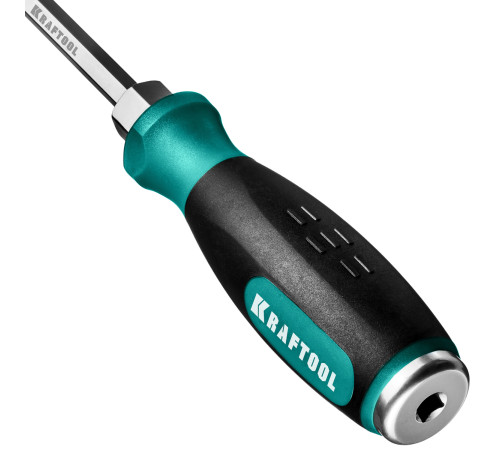 KRAFTOOL Impact SL 6, ударная отвертка (250033-6) купить  в Сочи