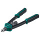 KRAFTOOL Combo2-M10, 2 вида заклёпок, комбинированный двуручный заклепочник в кейсе (31181) купить в Сочи