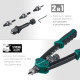 KRAFTOOL Combo2-M10, 2 вида заклёпок, комбинированный двуручный заклепочник в кейсе (31181) купить в Сочи