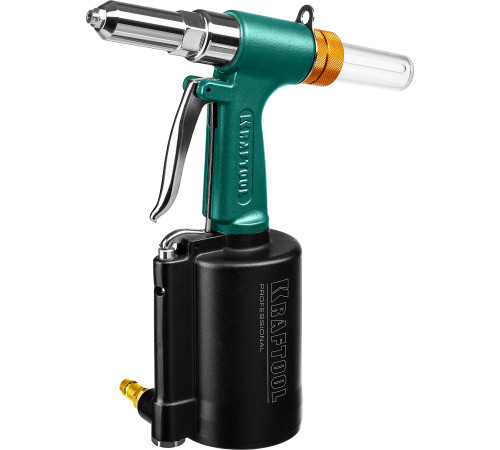 KRAFTOOL AR-64, 2.4-6.4 мм, пневматический заклепочник (31185) купить  в Сочи