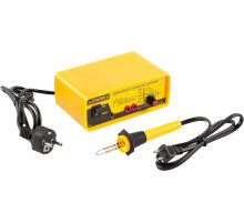 STAYER PROTerm, 450 -750°С, 40 Вт, 220 В, прибор для выжигания по дереву (45228)